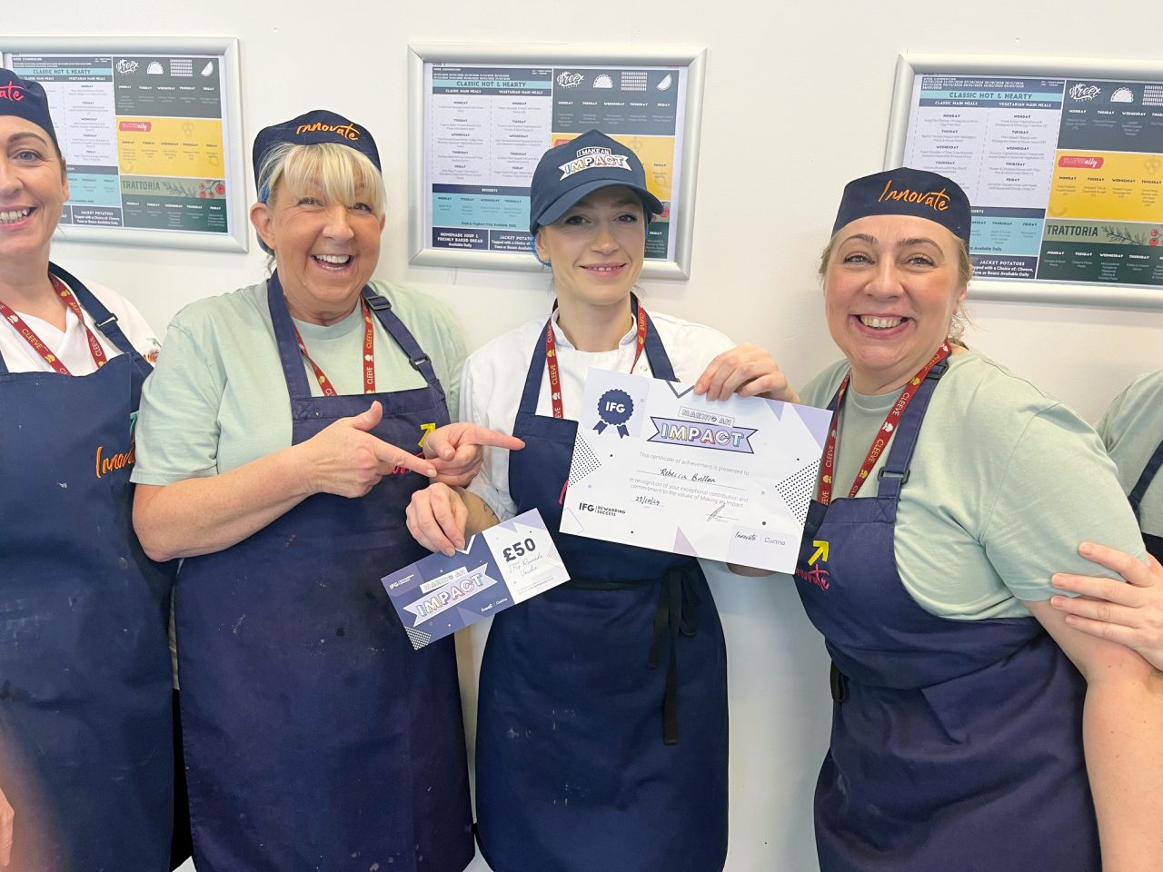 Making An Impact 2024 Innovate 01